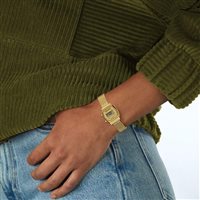 Orologio Casio Donna mini Collection in Resina LA670WEMY-9EF - LA670WEMY-9EF